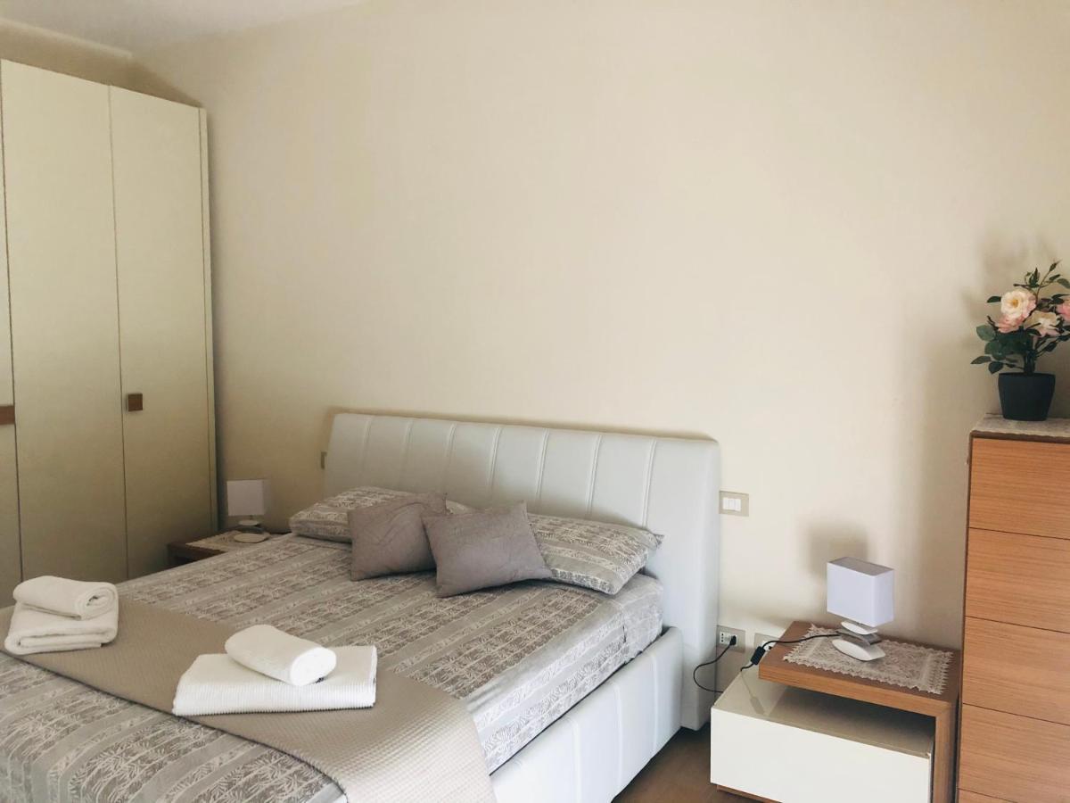 Susyapartment Bardolino Zewnętrze zdjęcie