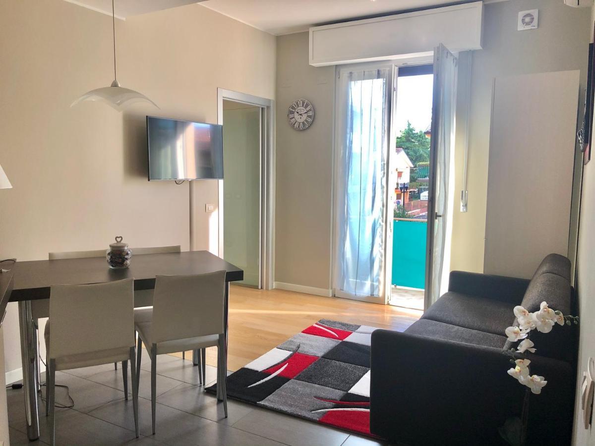 Susyapartment Bardolino Zewnętrze zdjęcie