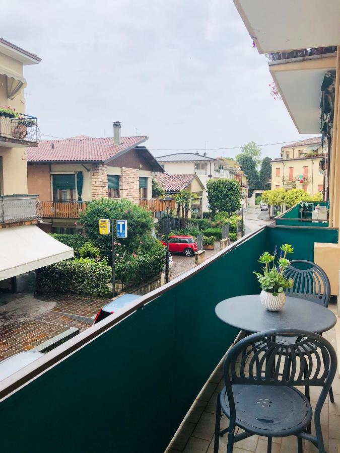 Susyapartment Bardolino Zewnętrze zdjęcie