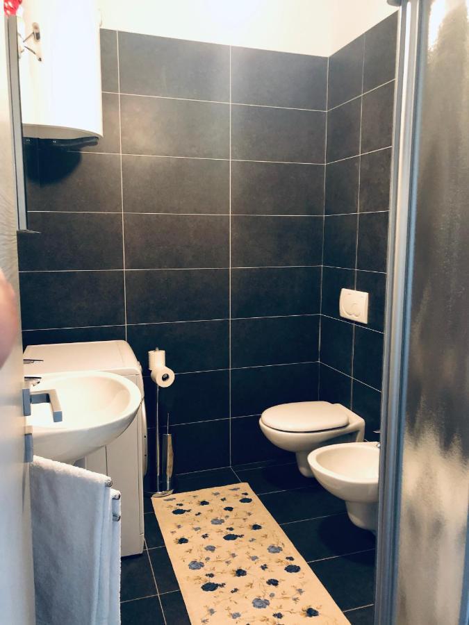 Susyapartment Bardolino Zewnętrze zdjęcie