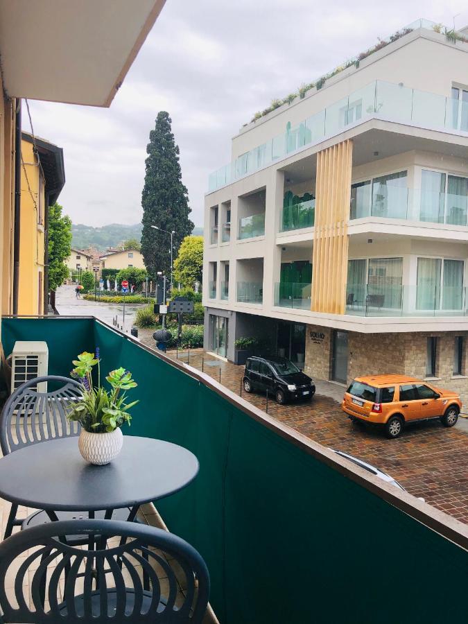 Susyapartment Bardolino Zewnętrze zdjęcie