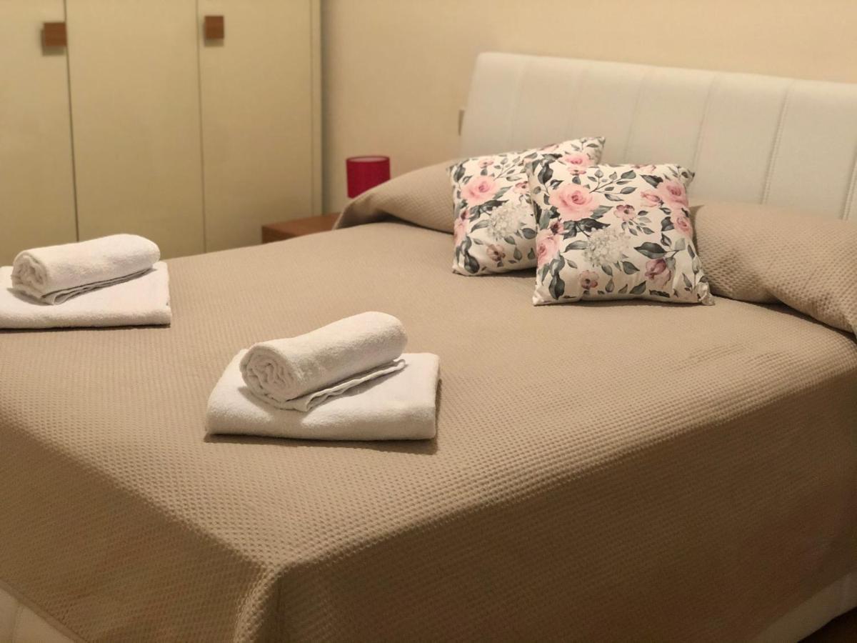 Susyapartment Bardolino Zewnętrze zdjęcie