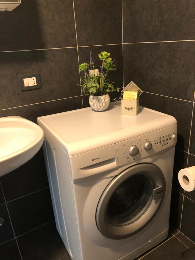 Susyapartment Bardolino Zewnętrze zdjęcie