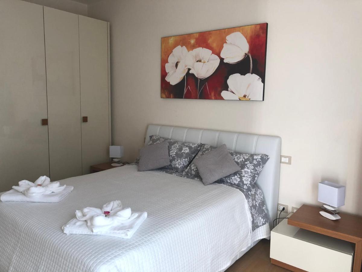 Susyapartment Bardolino Zewnętrze zdjęcie